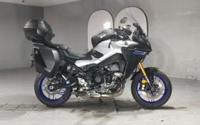 YAMAHA TRACER 9 GT 2022 RN70J