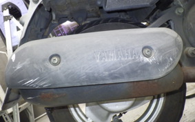 YAMAHA JOG POCHE 2008 SA08J