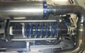 BUELL BUELL M2 CYCLONE 1999