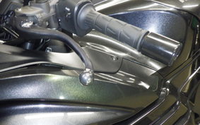 KAWASAKI ZX 1400 NINJA R A 2014