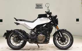 HUSQVARNA SVARTPILEN 401 2023