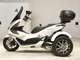 Фото Honda PCX 160 TRIKE с японского аукциона