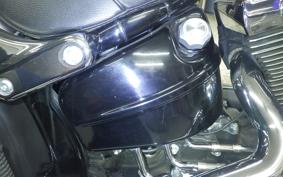 HARLEY FXSB 1580 2014