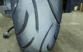 HONDA PCX125 2005 JF81