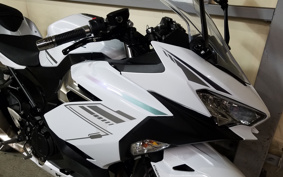 KAWASAKI Ninja 400 ABS 2022 EX400L