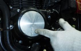 SUZUKI GSX400 IMPULSE 1994 GK79A