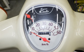 HONDA C50 SUPER CUB 2015 AA09