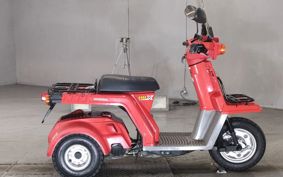 HONDA GYRO TD01