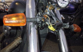 SUZUKI INTRUDER 400 Classic 2004 VK54A