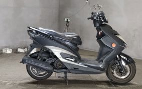 YAMAHA CYGNUS125XSR SE44J