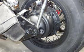 YAMAHA DRAGSTAR 400 1996 4TR