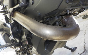 DUCATI HYPERSTRADA 820 2014