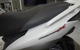YAMAHA CYGNUS 125 X 2