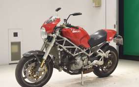 DUCATI MONSTER S4R 2007