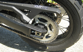 SUZUKI DL650 ( V-Strom 800 ) 2023 EM1BA