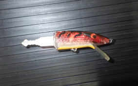 HONDA TLM220R 2002 MD23