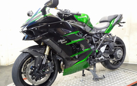 KAWASAKI NINJA H2 SX SE 2018 ZXT02A