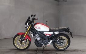 YAMAHA XSR155 RG47