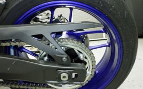 YAMAHA MT-07 AMT 2026 RM50J