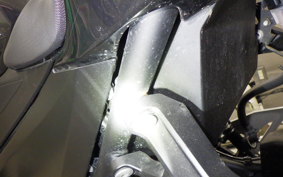KAWASAKI NINJA 250 2 2023 EX250Y