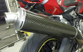DUCATI 899 PANIGALE 2016