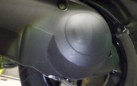 YAMAHA N-MAX 155 A 2019 SG50J