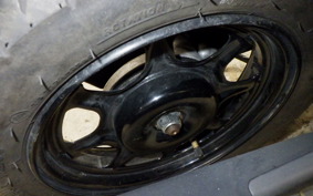 HONDA TACT-4ﾍﾞｰｼｯｸ AF79