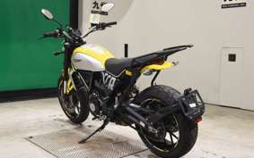 DUCATI SCRAMBLER ICON 2023