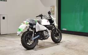 HONDA MONKEY 125 2021 JB05