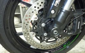 KAWASAKI NINJA 1000SX 2024 ZXT02K