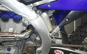 YAMAHA YZ250F 2022 CG40C
