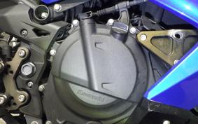 KAWASAKI NINJA 250 2017 EX250P