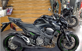 KAWASAKI Z800 2015 ZR800A