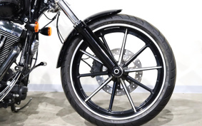 HARLEY FXSB 2014 BF5