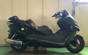 HONDA FORZA MF08