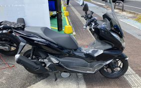 HONDA PCX125 JK05