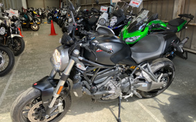 DUCATI MONSTAR 821 2019 MH00