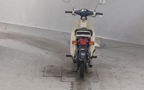 HONDA SUPER CUB50 C50