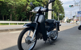 HONDA SUPER CUB110 JA10