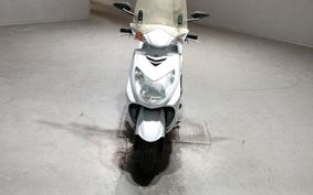 YAMAHA CYGNUS 125 X SE46