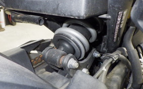 KAWASAKI NINJA 650 A 2017 ER650H