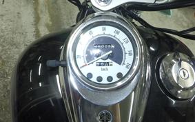 YAMAHA DRAGSTAR 250 2013 VG02J