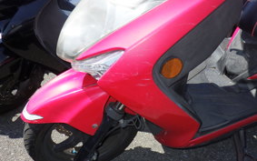 YAMAHA CYGNUS 125 XSR 2 SE44J