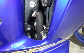 KAWASAKI ZX 1200 NINJA R 2003 ZXT20B