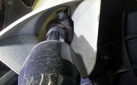 HONDA GIORNO 3 2023 AF77