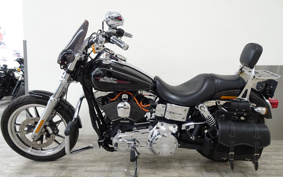 HARLEY FXDL1580 2009 GN4