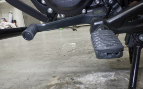 HONDA REBEL 250 S 2020 MC49