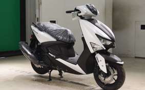 YAMAHA CYGNUS Griffus 2023 SEJ4J