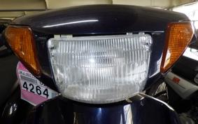 YAMAHA JOG Gen.1 3KJ