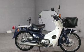 HONDA SUPER CUB90 HA02